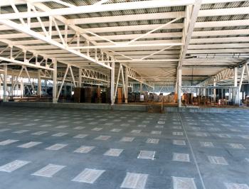 Micron - Lehi Technology Assembly Facility Tenant Improvements